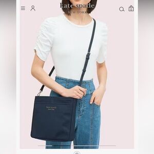Kate spade crossbody bag